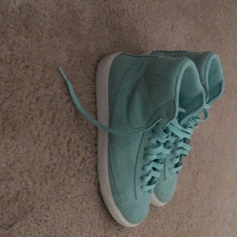 Nike high tops